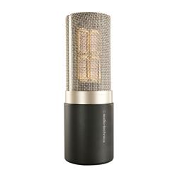 Microphone à condensateur cardioïde AUDIO TECHNICA AT5040
