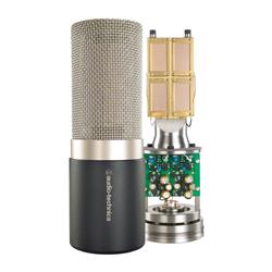 Microphone à condensateur cardioïde AUDIO TECHNICA AT5040