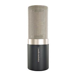 Microphone à condensateur cardioïde AUDIO TECHNICA AT5040