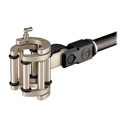Microphone à condensateur cardioïde pour instruments AUDIO TECHNICA AT5045