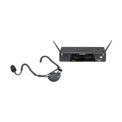 Système de microphone sans fil SAMSON AirLine 77