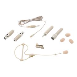 Microphone à condensateur omnidirectionnel SAMSON SE10T