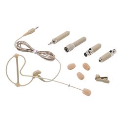 Microphone à condensateur omnidirectionnel SAMSON SE10T