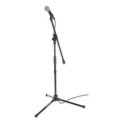 SAMSON VP10X Pack de valeur du microphone