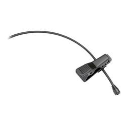 SAMSON LM10 Omnidirectional Lavalier Microphone for SAMSON Wireless