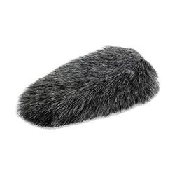 Bonnette coupe-vent Shure pour microphones LensHopper VP83 et VP83F