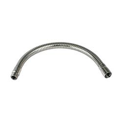 SHURE G12 12" Gooseneck, Silver