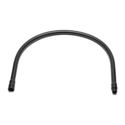 SHURE G27B Col de Cygne de 27 pouces (Noir) | Pour les microphones 503BG/515BSL/515BSLX