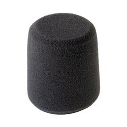 SHURE A1WS Foam Windscreen for 10A, Beta56 and 515 Series Microphones - Grey