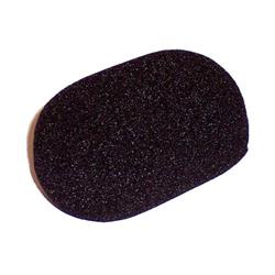 SHURE A100WS Foam Windscreen for KSM141 and KSM137 Microphones