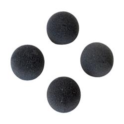 Protection anti-vent pour microphones SHURE 838-9 / SM83 - SHURE RK242WS