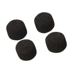 SHURE RK261BWS Foam Windscreens for SM84-MX/WL183/184/185 MicS