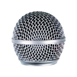 Grille de remplacement SHURE RK248G pour le SHURE SM48