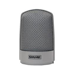 Grille de remplacement SHURE RK371 pour le SHURE KSM32/SL