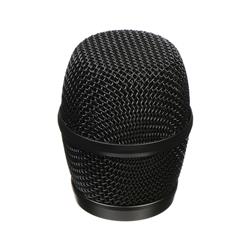 Grille de remplacement pour microphone SHURE RPM264 KSM9 d^origine d^usine (noir)