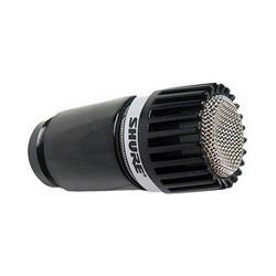 Cartouche de remplacement SHURE R45 pour les microphones de la série SHURE 544-5