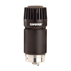 Cartouche de remplacement SHURE R57 pour les microphones SHURE SM56 et SM57