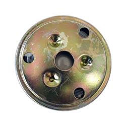 artouche de remplacement SHURE R96 pour les microphones SHURE Series II | Pour 526T, 526T Series II & 550