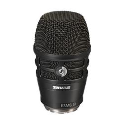 SHURE RPW174 KSM8 Capsule de microphone dynamique cardioïde sans fil D