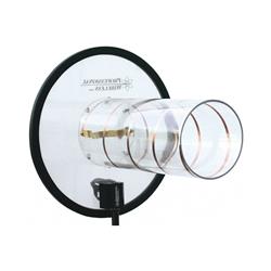 ntenne hélicoïdale SHURE HA-8089 pour systèmes de microphone et de moniteur sans fil (480 - 900 MHz