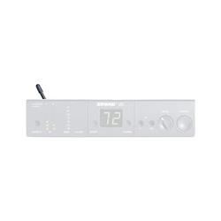 ntenne 1/4 d^onde SHURE UA400UB | Antenne de remplacement individuelle | Pour les récepteurs SLX4 et SLX4L | Pour les récept...