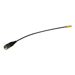 Antenne fouet omnidirectionnelle de remplacement SHURE UA700 (470 - 530 MHz)