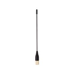 Antenne fouet omnidirectionnelle de remplacement SHURE UA720 (578 - 698 MHz)