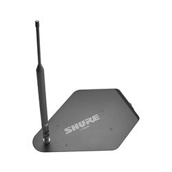 Antenne omnidirectionnelle passive SHURE UA860V pour les VHF (174 à 216 MHz)