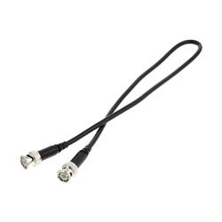 SHURE UA802 2' BNC-to-BNC Coaxial Antenna Cable