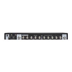 SHURE UA844+SWB UHF Wideband Antenna Distribution System (470 to 960 MHz)