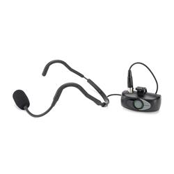 SAMSON Airline ATX AHX Wireless Fitness Headset System