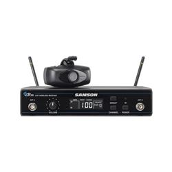 SAMSON Airline AHX Wireless UHF Headset System