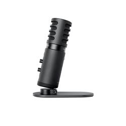 BEYERDYNAMIC (FOX) - Microphone de studio USB, noir