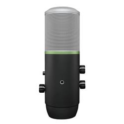 MACKIE CARBON Premium USB Condenser Microphone(Open Box)