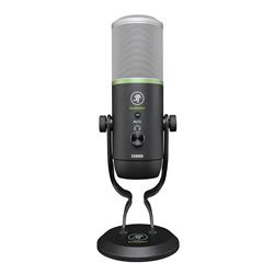 MACKIE CARBON Premium USB Condenser Microphone(Open Box)