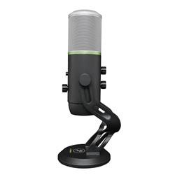 MACKIE CARBON Premium USB Condenser Microphone(Open Box)