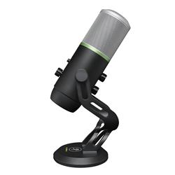 MACKIE CARBON Premium USB Condenser Microphone(Open Box)