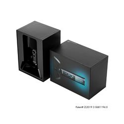 YANMAI Q18 RGB Perfect Sound Quality Studio Microphone