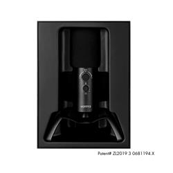 YANMAI Q18 RGB Perfect Sound Quality Studio Microphone