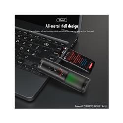 YANMAI Q18 RGB Perfect Sound Quality Studio Microphone