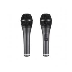 Microphone vocal dynamique hypercardioïde BEYERDYNAMIC TG V70 (S)