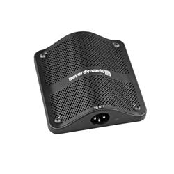BEYERDYNAMIC TG D71 Microphone de surface à condensateur pour instruments