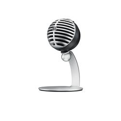 SHURE MV5-DIG Portable digital condenser microphone