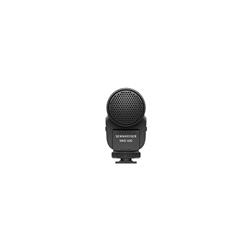 SENNHEISER - Microphone MKE 400 avec bonnette anti-vent intégrée et plus