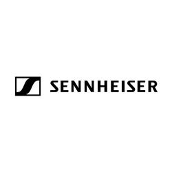 SENNHEISER - Microphone MKE 400 avec bonnette anti-vent intégrée et plus