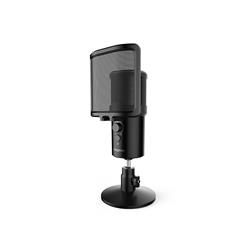 CREATIVE Live! Mic M3 USB Microphone, Black