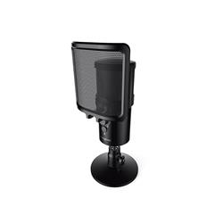 CREATIVE Live! Mic M3 USB Microphone, Black