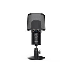 CREATIVE Live! Mic M3 USB Microphone, Black