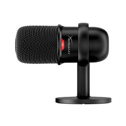 HyperX SoloCast 2 Wired Cardioid USB-C Condenser Gaming Microphone