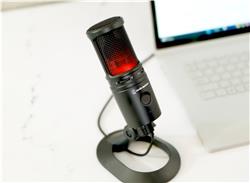AUDIO TECHNICA AT2020USB-XP Microphone USB à Condensateur Cardioïde